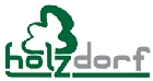 Логотип HOLZDORF
